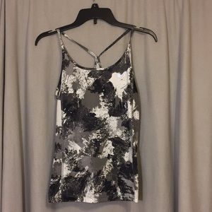 Women’s Nike dri fit running tank top